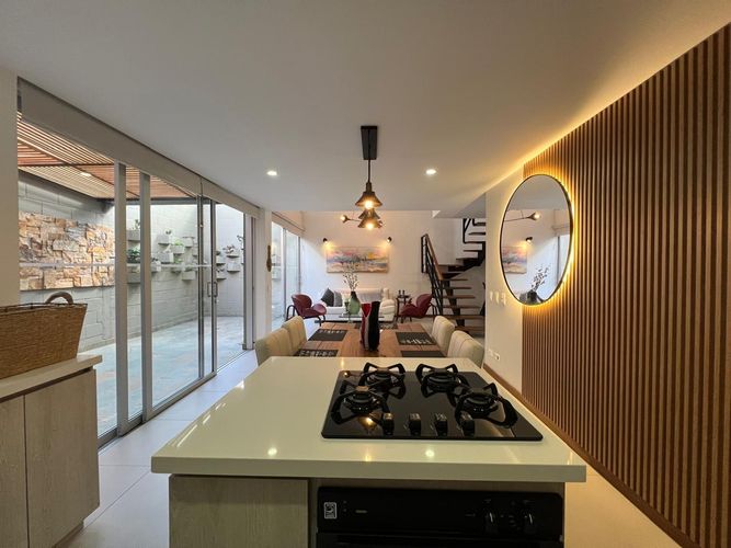 Casa en venta en El Porvenir, Rionegro, 168 m² · foto 3 de 15