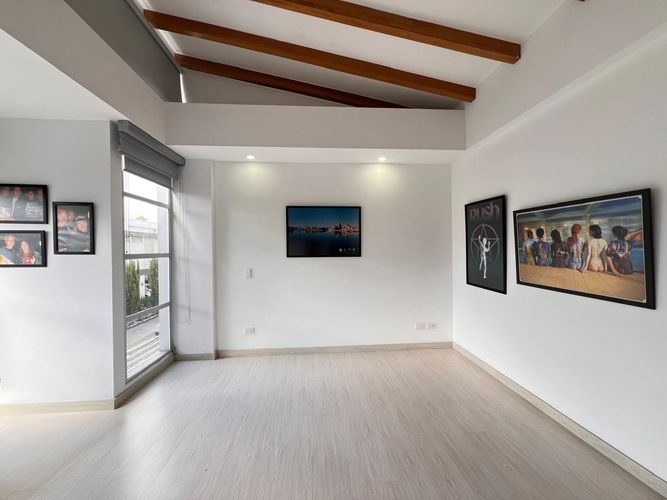 Casa en venta en El Porvenir, Rionegro, 168 m² · foto 11 de 15