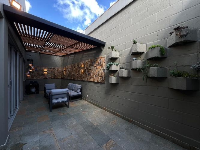 Casa en venta en El Porvenir, Rionegro, 168 m² · foto 15 de 15