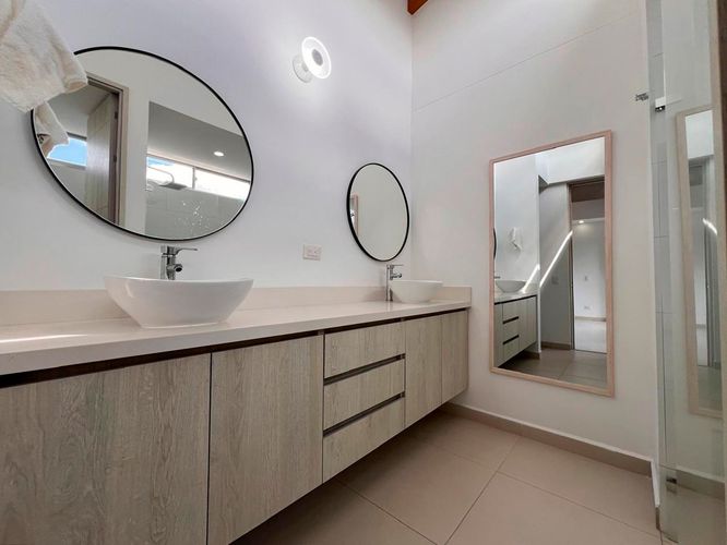 Casa en venta en El Porvenir, Rionegro, 168 m² · foto 12 de 15