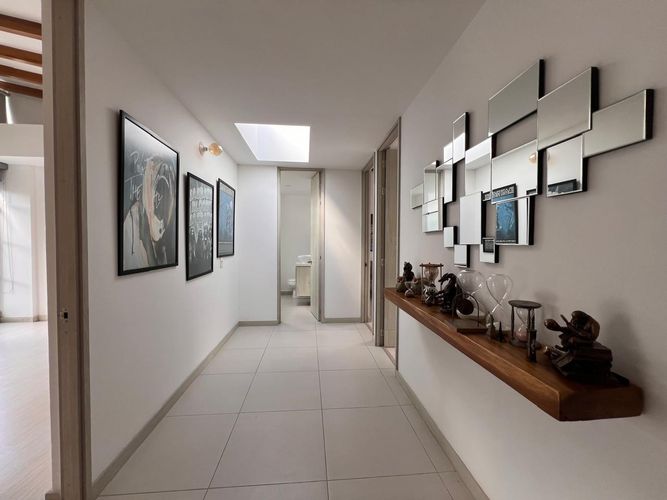 Casa en venta en El Porvenir, Rionegro, 168 m² · foto 5 de 15