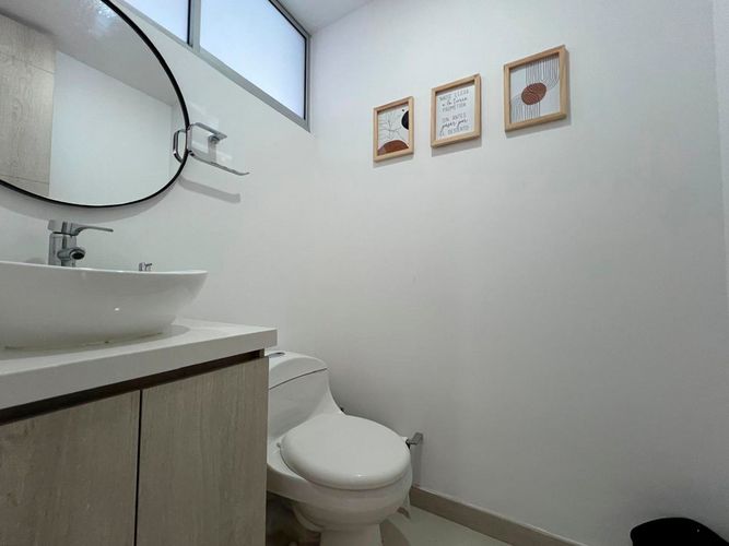 Casa en venta en El Porvenir, Rionegro, 168 m² · foto 13 de 15