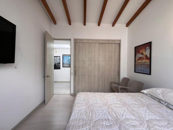 Casa en venta en El Porvenir, Rionegro, 168 m² · foto 7 de 15