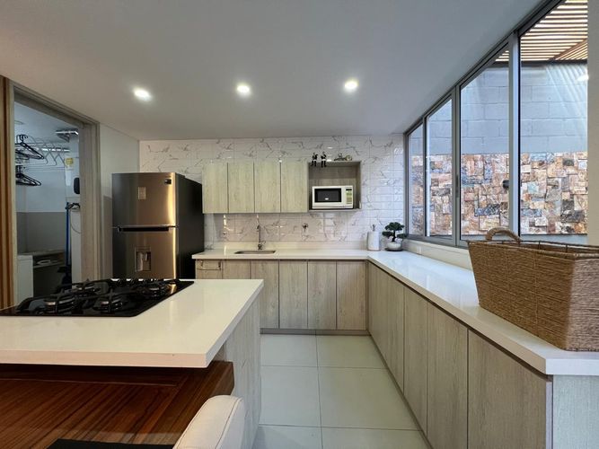 Casa en venta en El Porvenir, Rionegro, 168 m² · foto 4 de 15