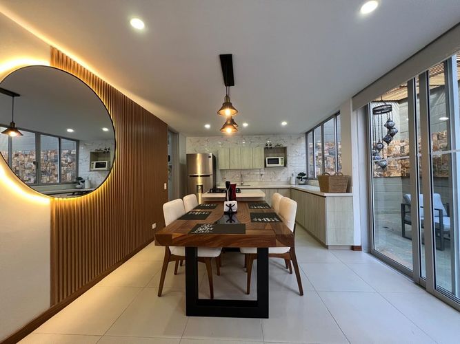 Casa en venta en El Porvenir, Rionegro, 168 m² · foto 2 de 15