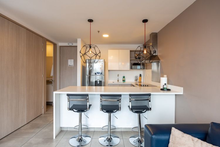 Apartamento de 1 alcoba en venta en Alejandría, Medellín, 54 m² · foto 19 de 19