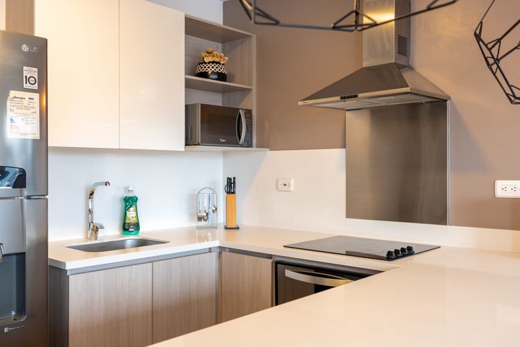 Apartamento de 1 alcoba en venta en Alejandría, Medellín, 54 m² · foto 7 de 19