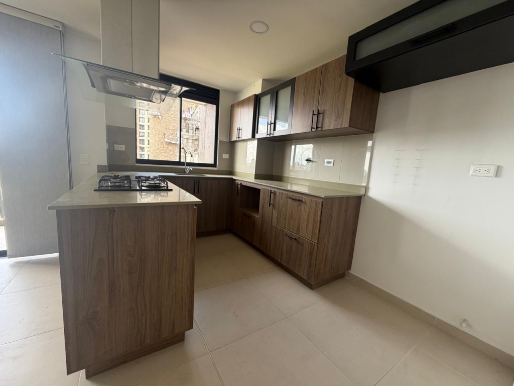 Apartamento en arriendo en Centro, Rionegro · foto 3 de 23