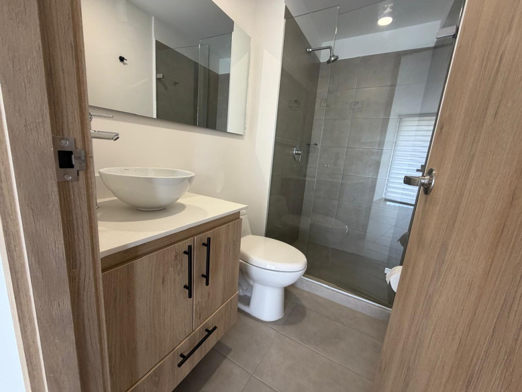 Apartamento en arriendo en Centro, Rionegro · foto 7 de 23