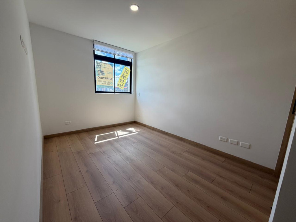 Apartamento en arriendo en Centro, Rionegro · foto 8 de 23
