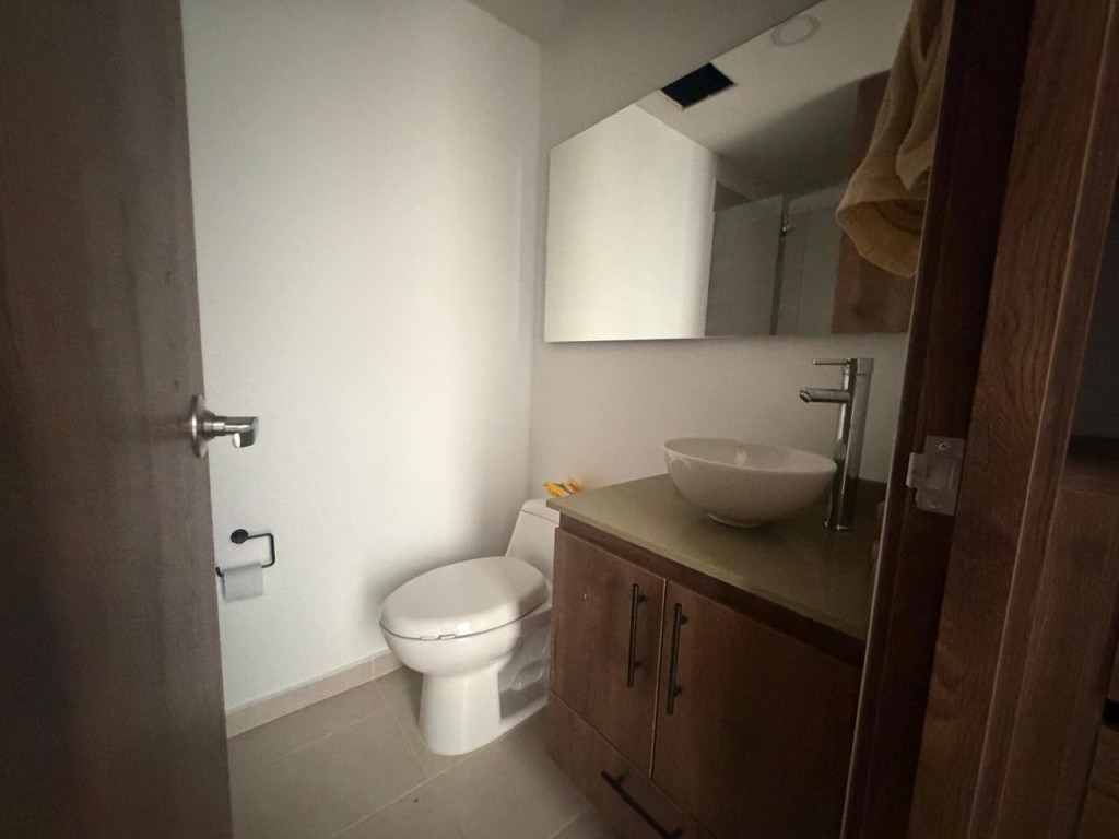 Apartamento en arriendo en Centro, Rionegro · foto 12 de 23