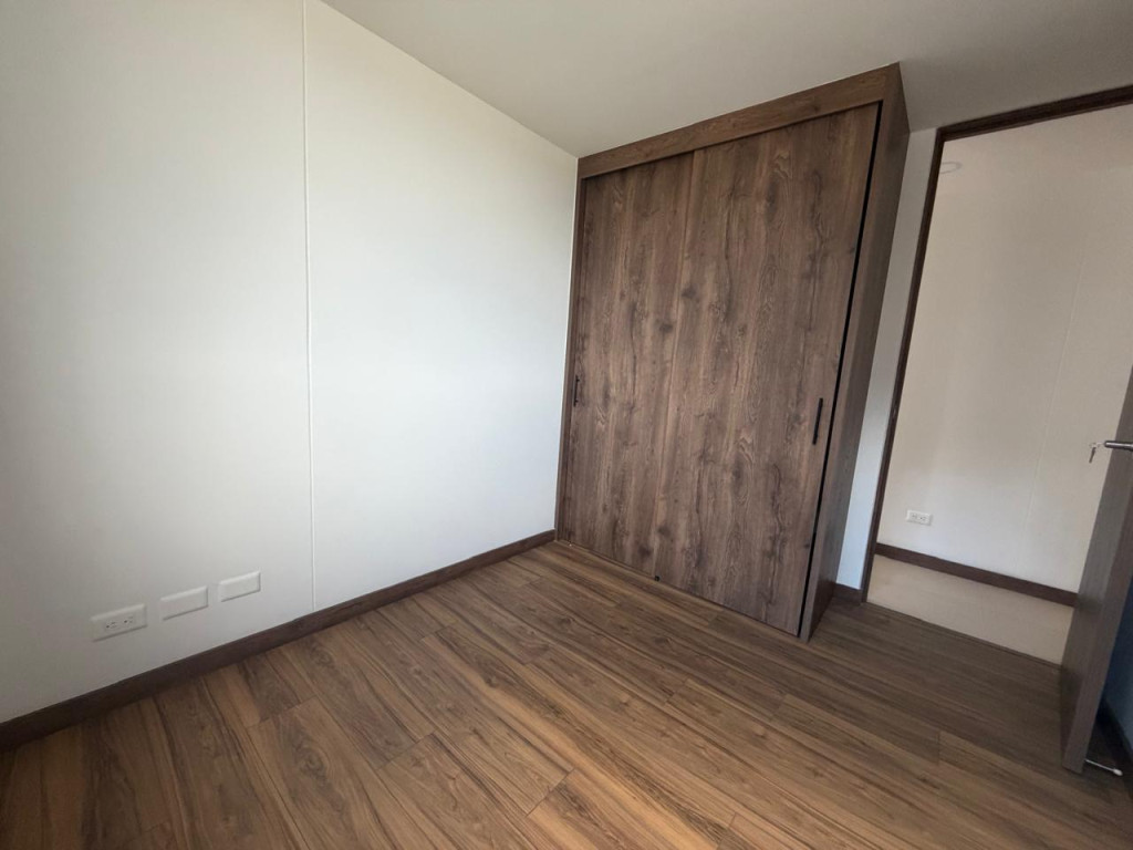 Apartamento en arriendo en Centro, Rionegro · foto 13 de 23