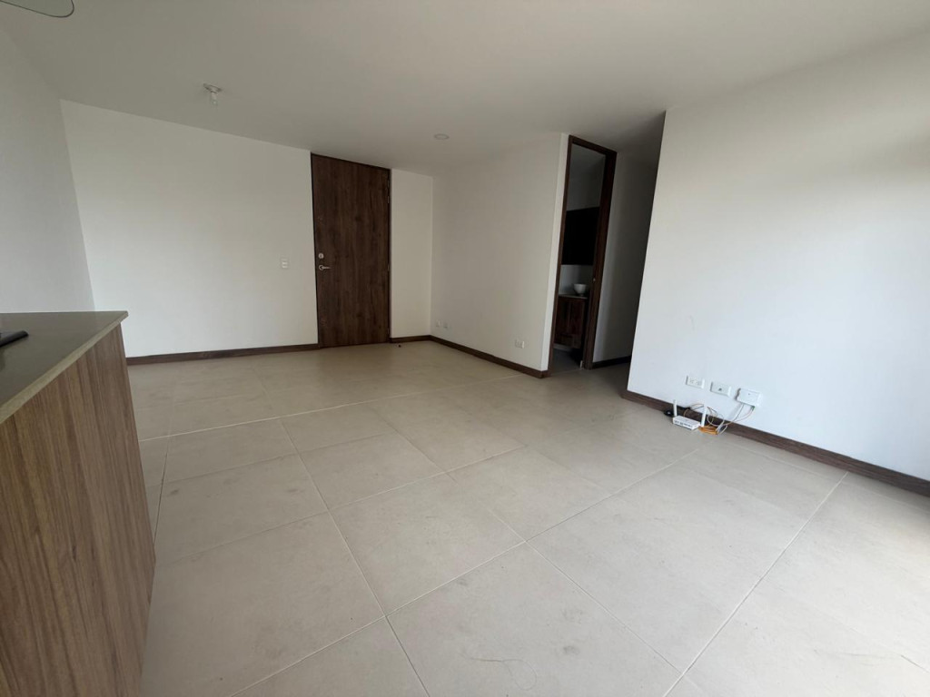 Apartamento en arriendo en Centro, Rionegro · foto 17 de 23