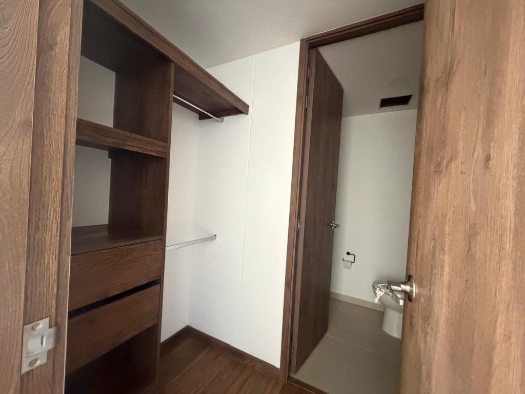 Apartamento en arriendo en Centro, Rionegro · foto 21 de 23