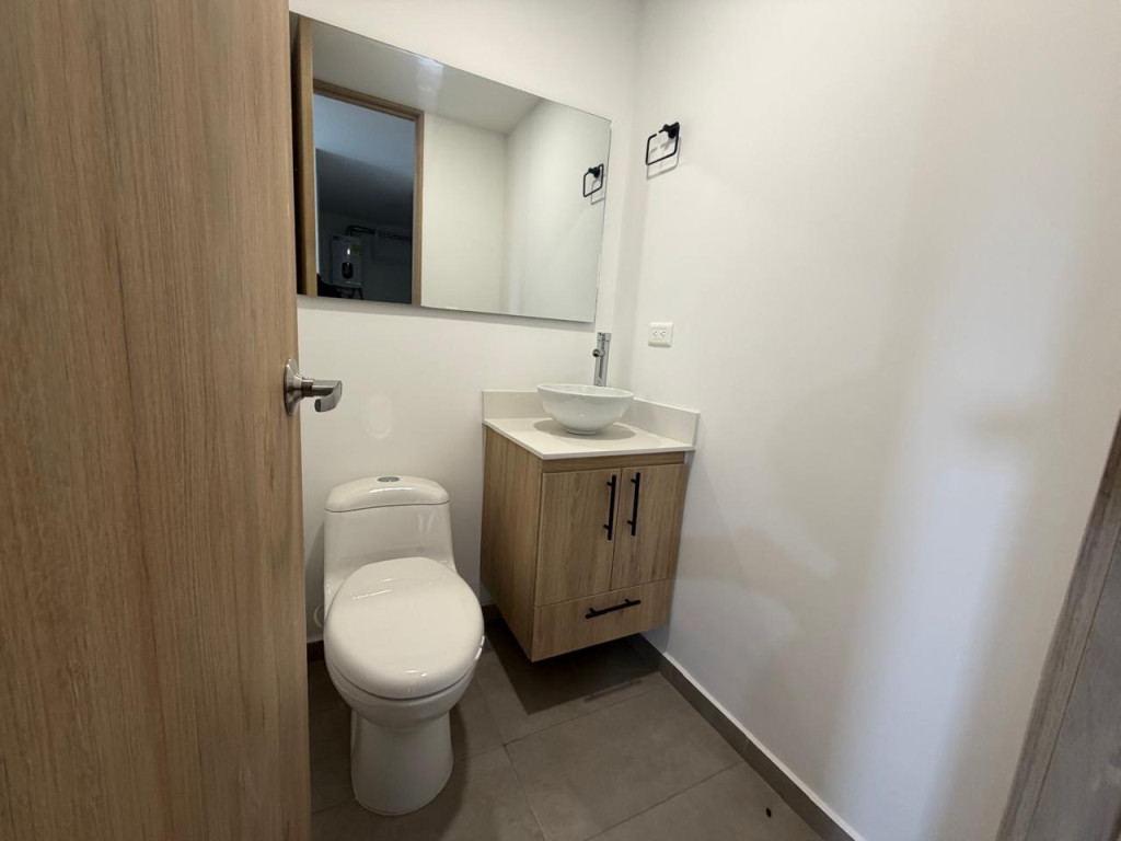 Apartamento en arriendo en Centro, Rionegro · foto 22 de 23
