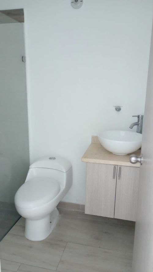 Casa de 3 alcobas en venta en Cn. Brisas De Farallones, Jamundí, 118 m² · foto 21 de 23