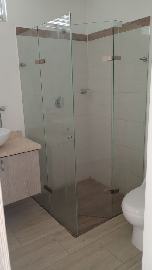 Casa de 3 alcobas en venta en Cn. Brisas De Farallones, Jamundí, 118 m² · foto 20 de 23