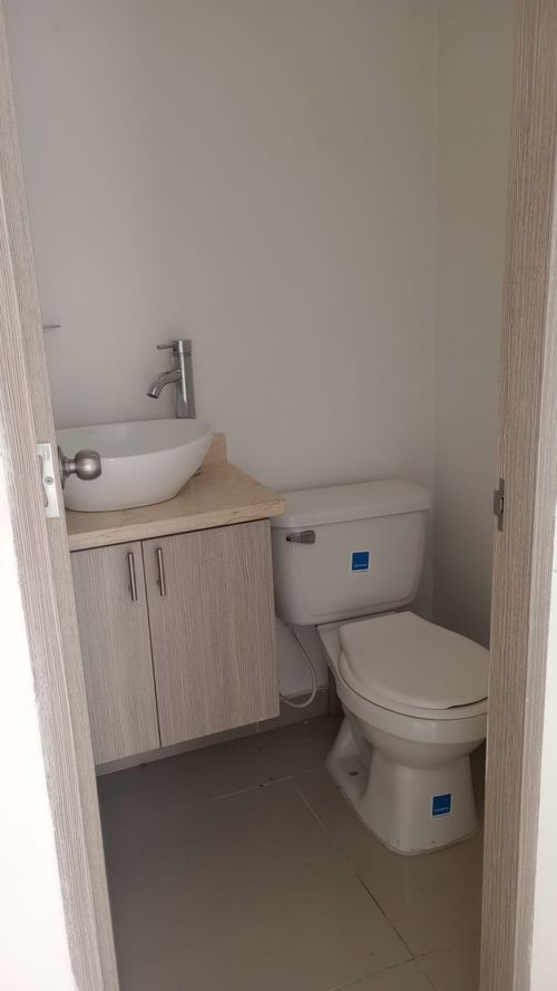 Casa de 3 alcobas en venta en Cn. Brisas De Farallones, Jamundí, 118 m² · foto 9 de 23