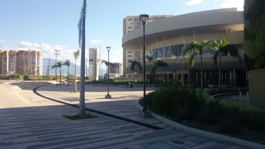 Local en arriendo en Ub. Canaima, Neiva, 34 m² · foto 4 de 10
