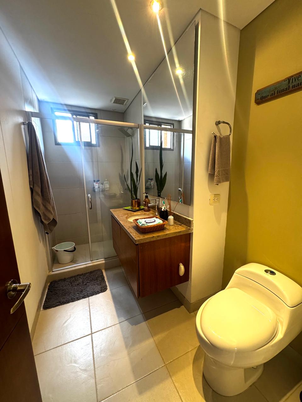Apartamento en venta en Chapinero Alto, Bogotá · foto 8 de 12