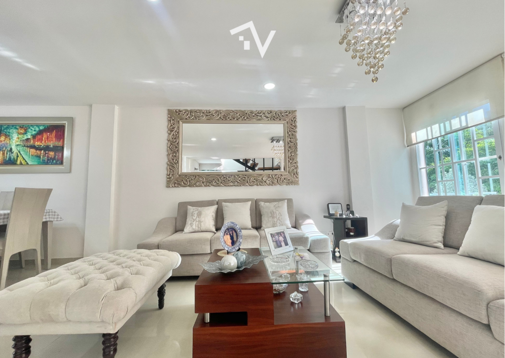Casa en venta en Villa Santos, Barranquilla · foto 2 de 24