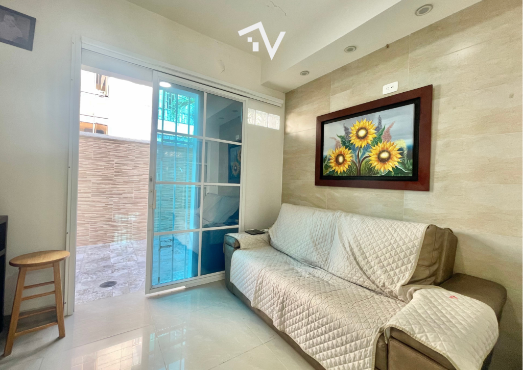 Casa en venta en Villa Santos, Barranquilla · foto 5 de 24