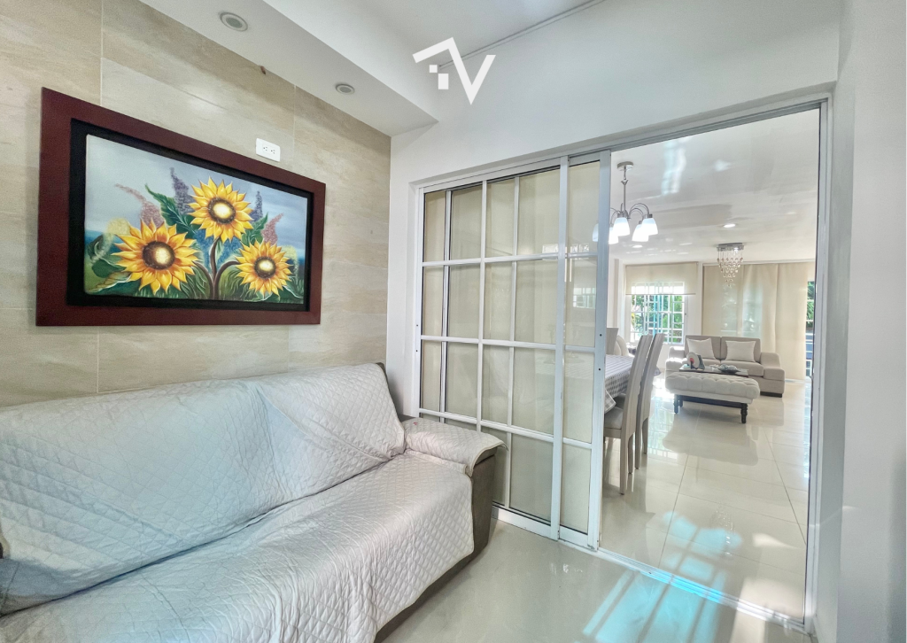 Casa en venta en Villa Santos, Barranquilla · foto 6 de 24