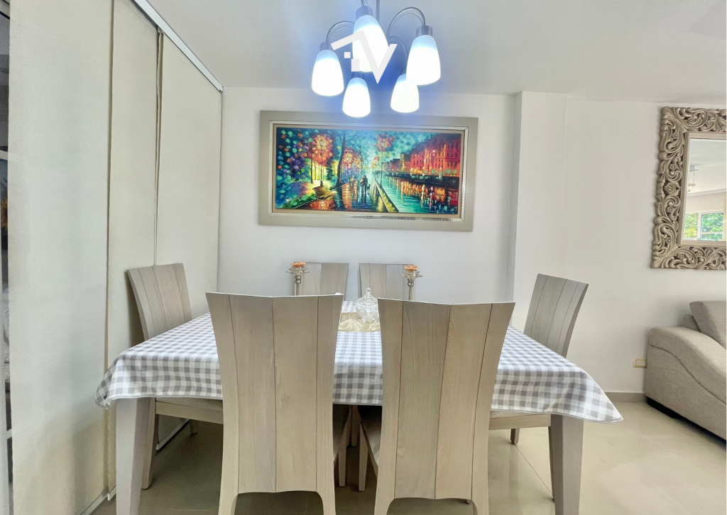 Casa en venta en Villa Santos, Barranquilla · foto 7 de 24