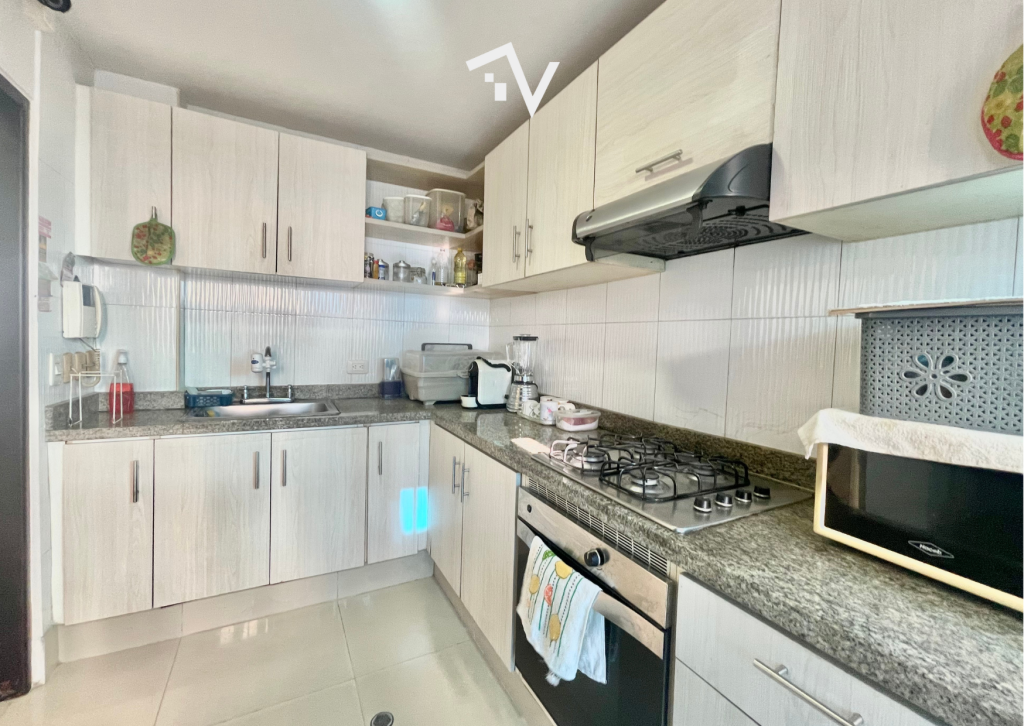 Casa en venta en Villa Santos, Barranquilla · foto 8 de 24