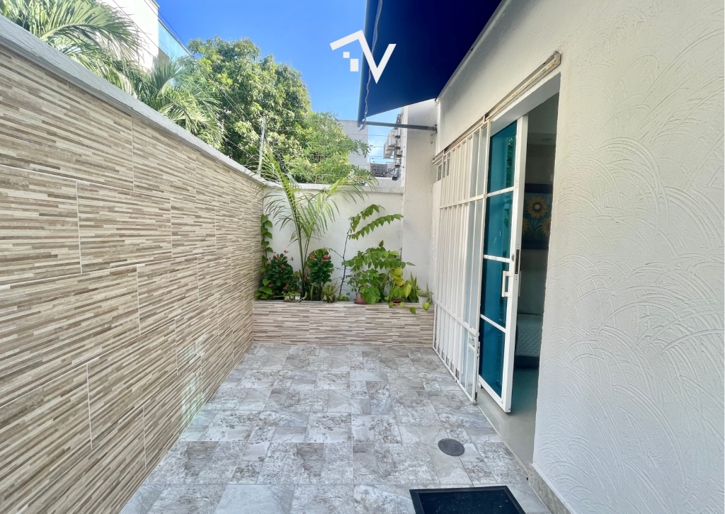 Casa en venta en Villa Santos, Barranquilla · foto 9 de 24
