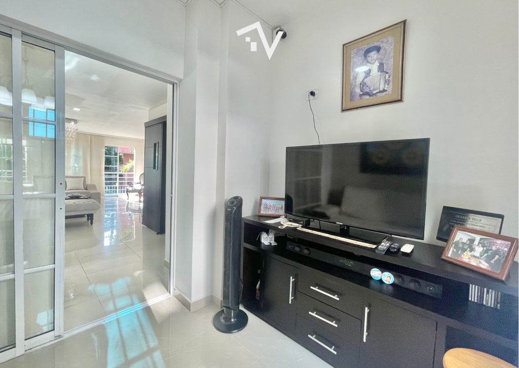 Casa en venta en Villa Santos, Barranquilla · foto 10 de 24