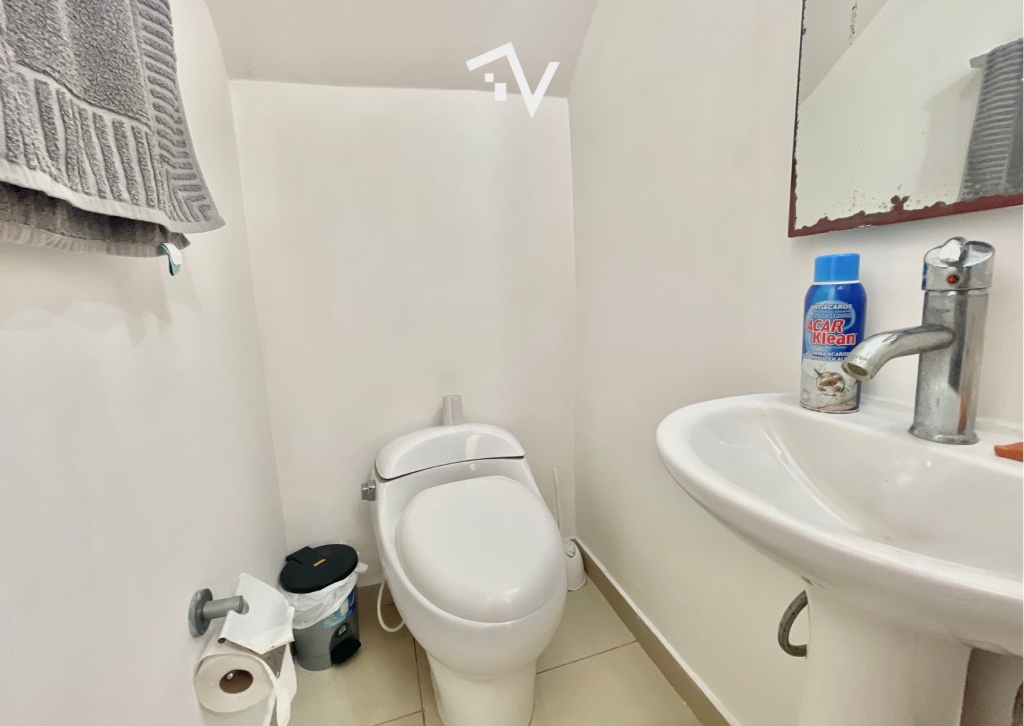 Casa en venta en Villa Santos, Barranquilla · foto 11 de 24