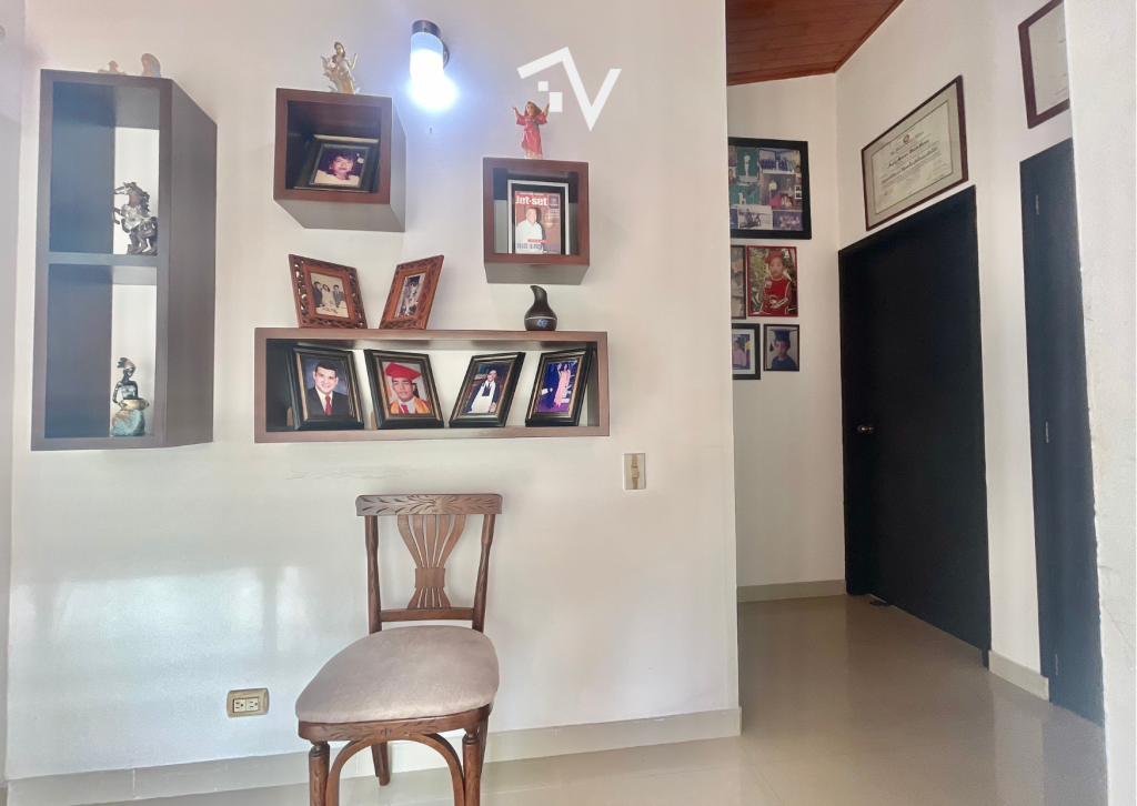 Casa en venta en Villa Santos, Barranquilla · foto 13 de 24