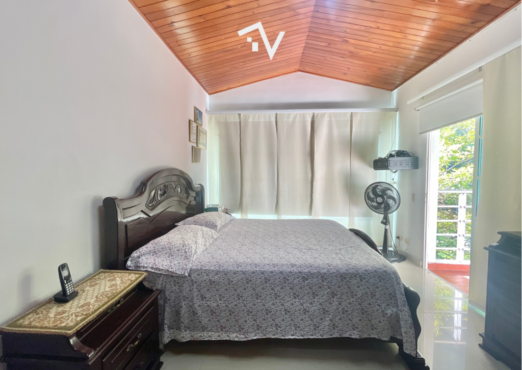 Casa en venta en Villa Santos, Barranquilla · foto 14 de 24