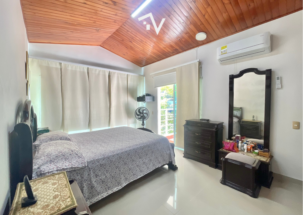 Casa en venta en Villa Santos, Barranquilla · foto 15 de 24