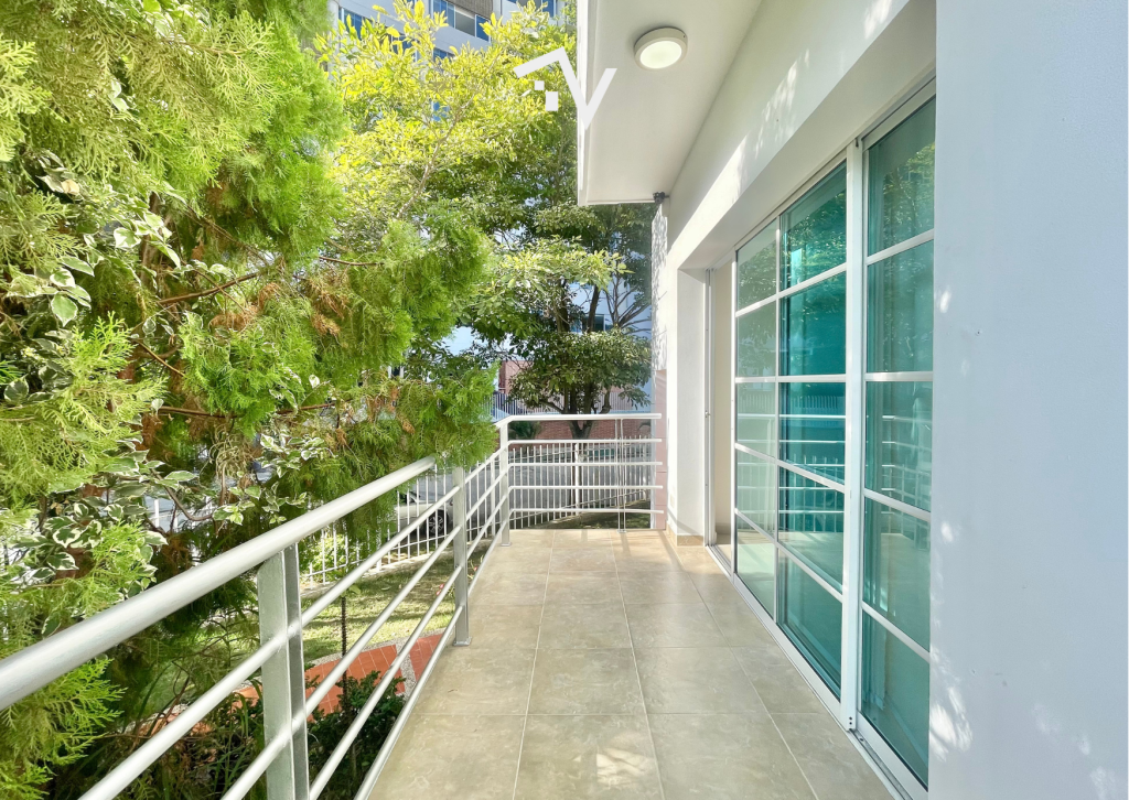 Casa en venta en Villa Santos, Barranquilla · foto 16 de 24