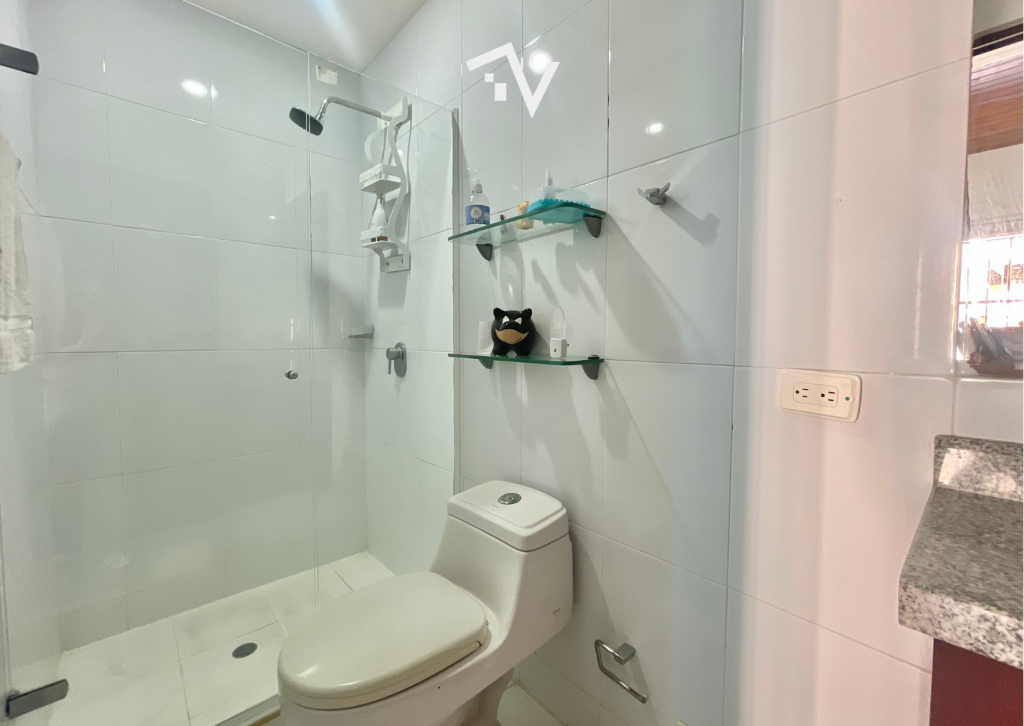 Casa en venta en Villa Santos, Barranquilla · foto 17 de 24