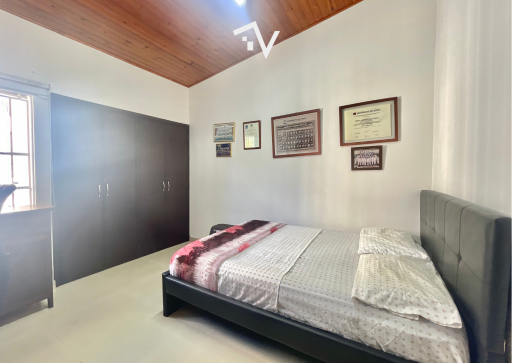 Casa en venta en Villa Santos, Barranquilla · foto 18 de 24