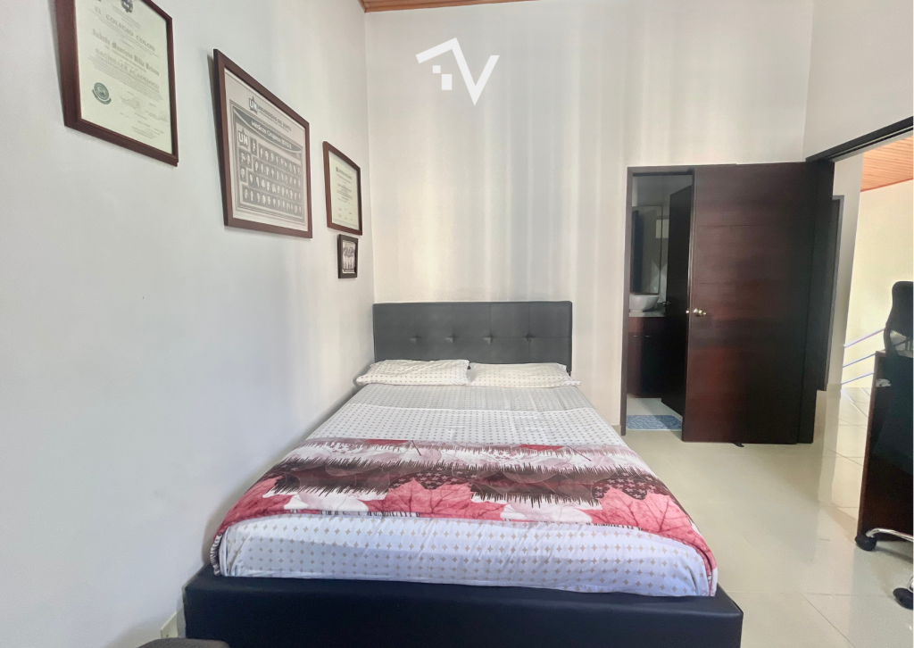 Casa en venta en Villa Santos, Barranquilla · foto 19 de 24