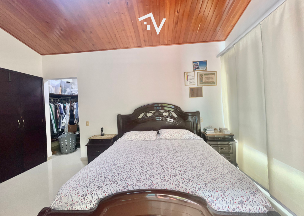 Casa en venta en Villa Santos, Barranquilla · foto 21 de 24