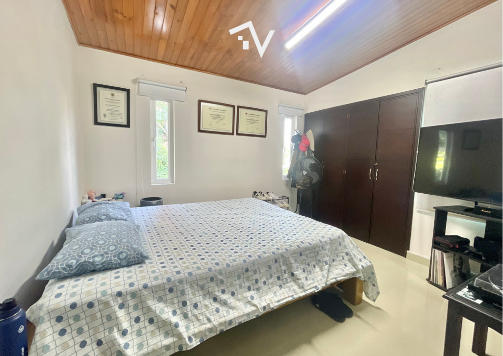 Casa en venta en Villa Santos, Barranquilla · foto 22 de 24