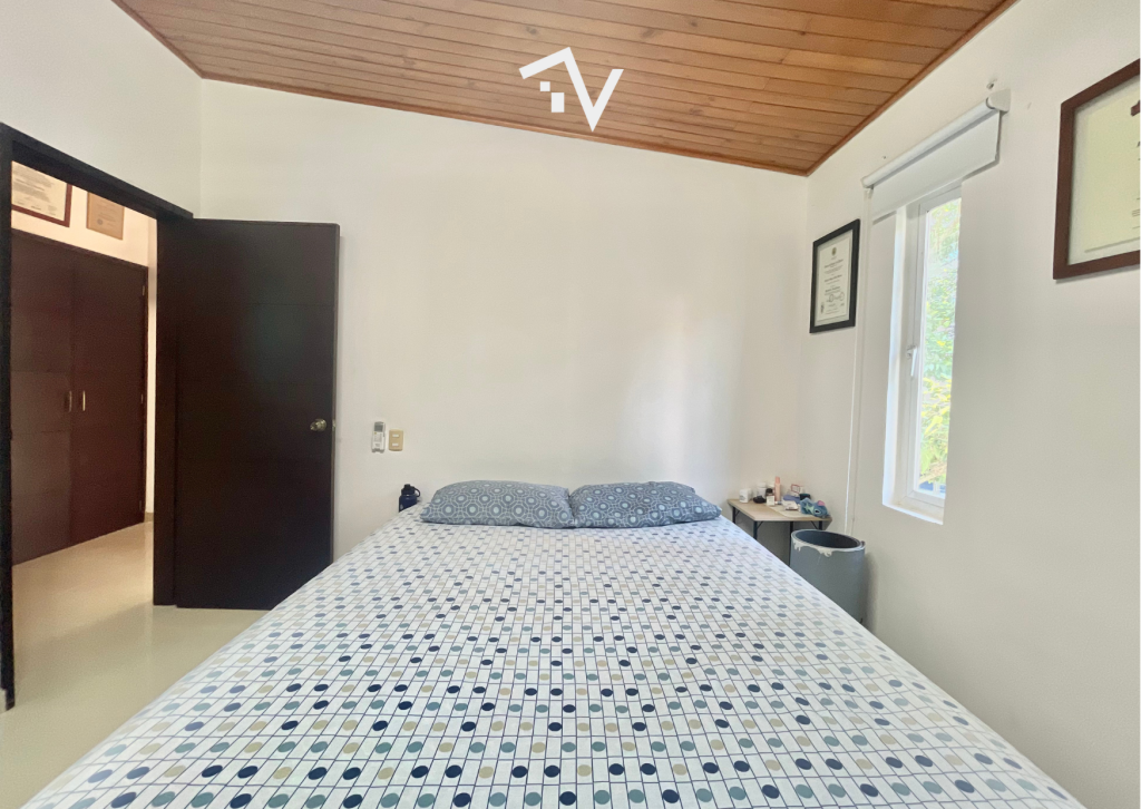 Casa en venta en Villa Santos, Barranquilla · foto 23 de 24