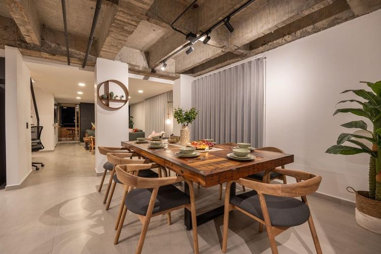 Apartamento de 3 alcobas en venta en El Poblado, Medellín, 195 m² · foto 13 de 19