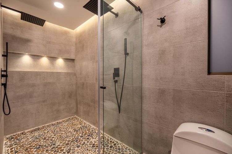 Apartamento de 3 alcobas en venta en El Poblado, Medellín, 195 m² · foto 16 de 19