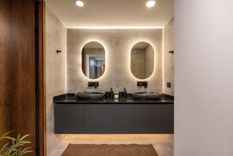 Apartamento de 3 alcobas en venta en El Poblado, Medellín, 195 m² · foto 5 de 19