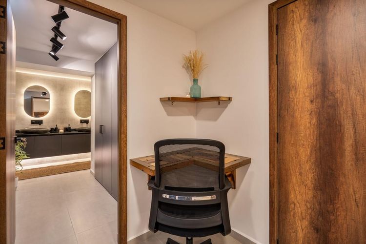 Apartamento de 3 alcobas en venta en El Poblado, Medellín, 195 m² · foto 10 de 19