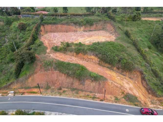 Lote en venta en Quirama, El Carmen de Viboral, 2667 m² · foto 7 de 7