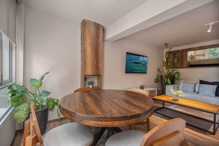 Apartamento de 2 alcobas en venta en La Florida, Medellín, 107 m² · foto 4 de 19