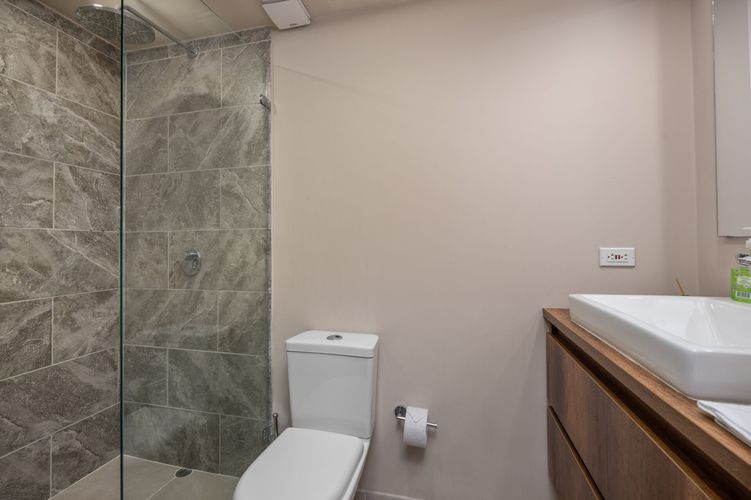 Apartamento de 2 alcobas en venta en La Florida, Medellín, 107 m² · foto 6 de 19