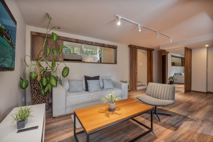 Apartamento de 2 alcobas en venta en La Florida, Medellín, 107 m² · foto 8 de 19